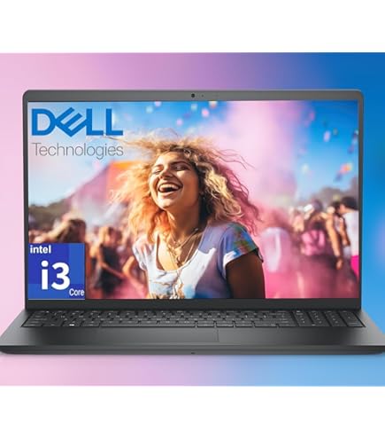 Amazon.com: DELL Vostro 3520 Business Laptop, 15.6